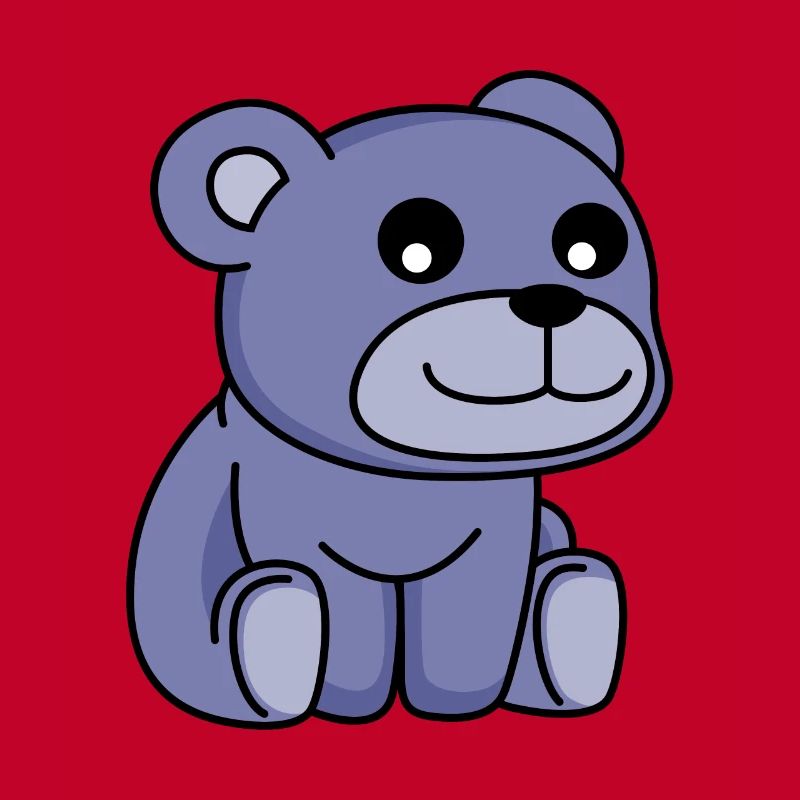 Bear Comic