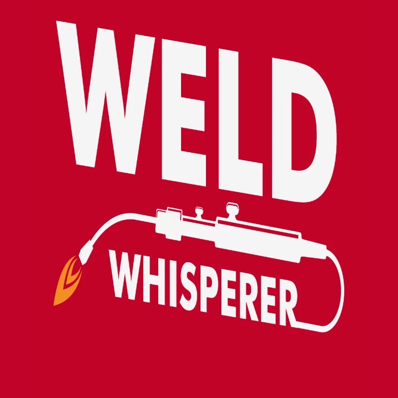 Weld Whisperer Welding Design