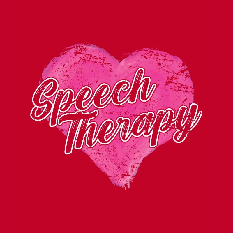 Speech Therapy SLP Speech Language Pathologist