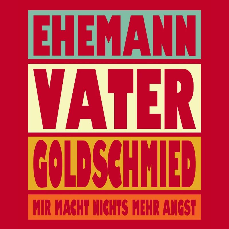 Gleisbauer Vater Ehemann Held