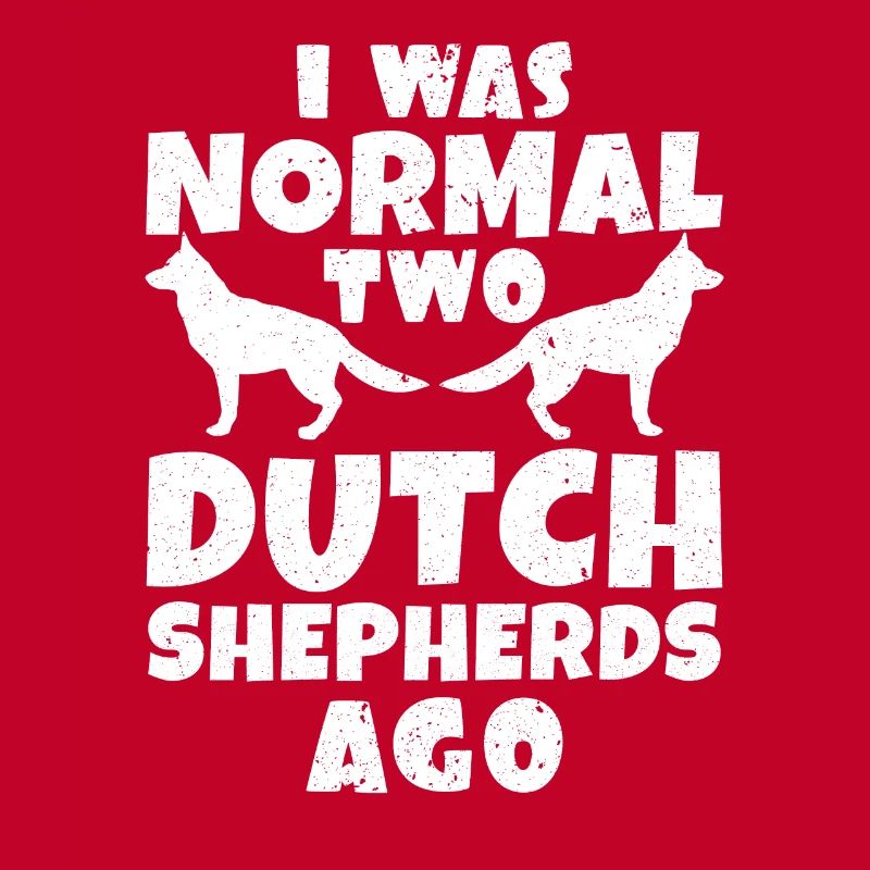 Holländischer Schäferhund Dutch Shepherd