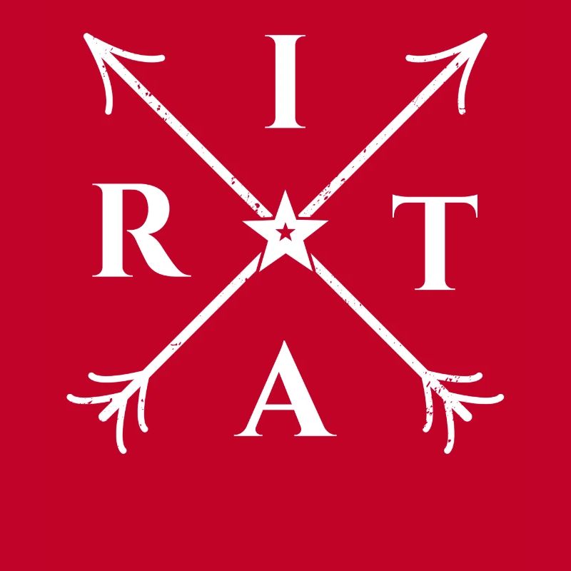 Rita X- Form Motiv Rita Geschenk