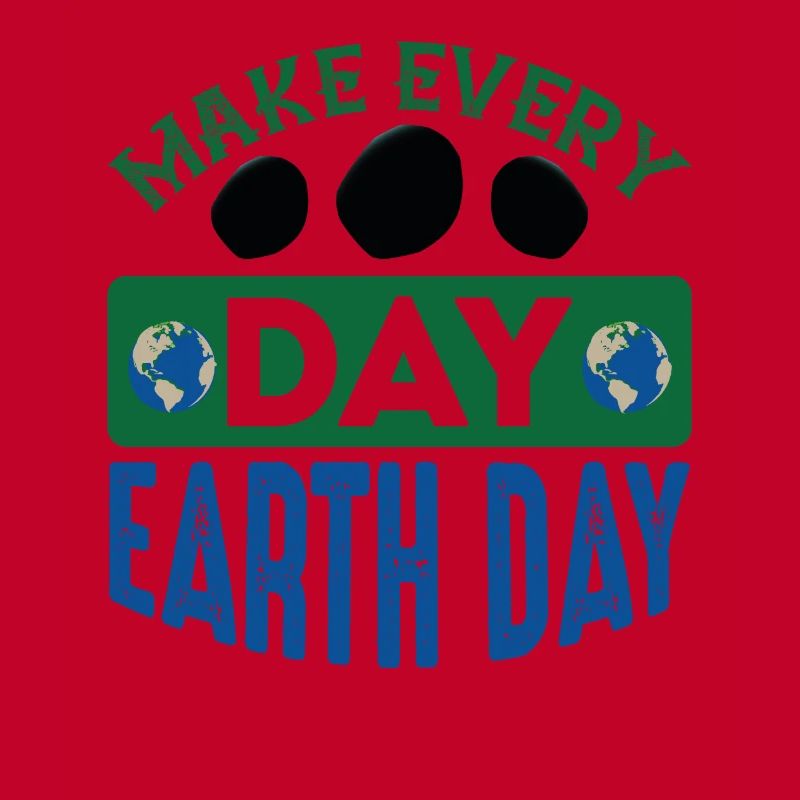 Make Everyday Earth Day