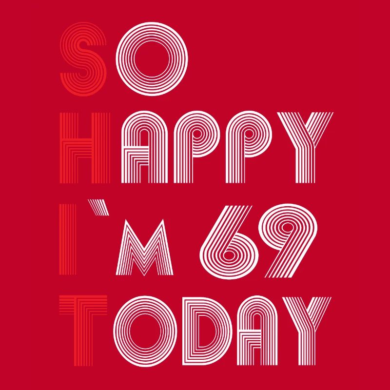 69 ans