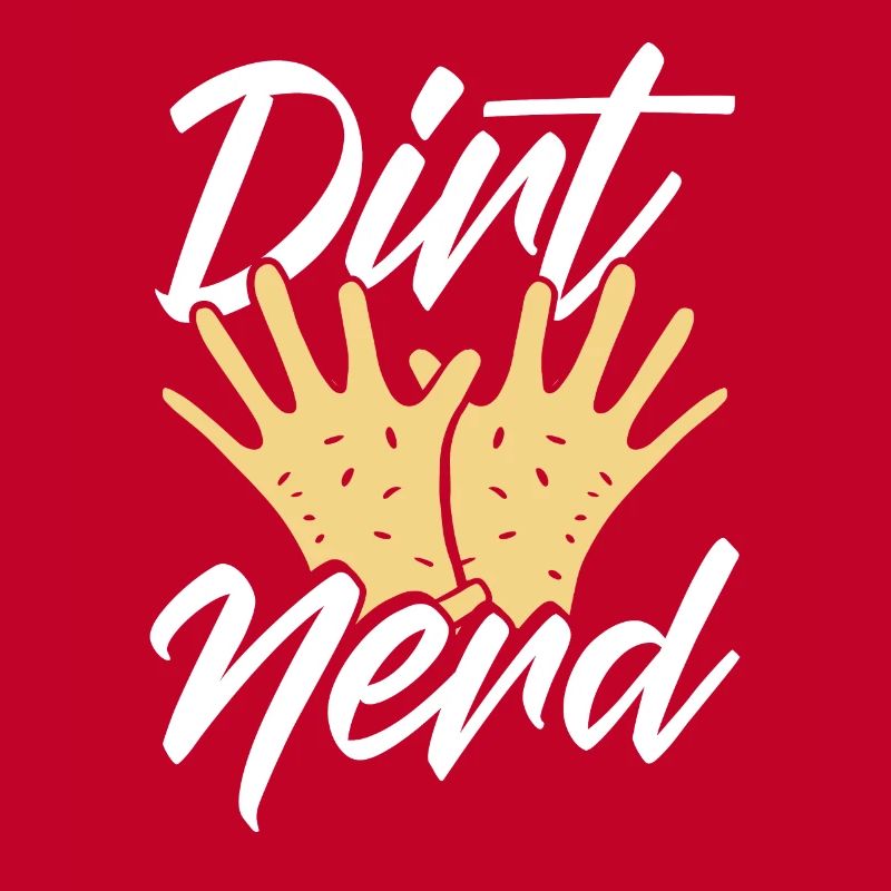 Dirty nerd workers