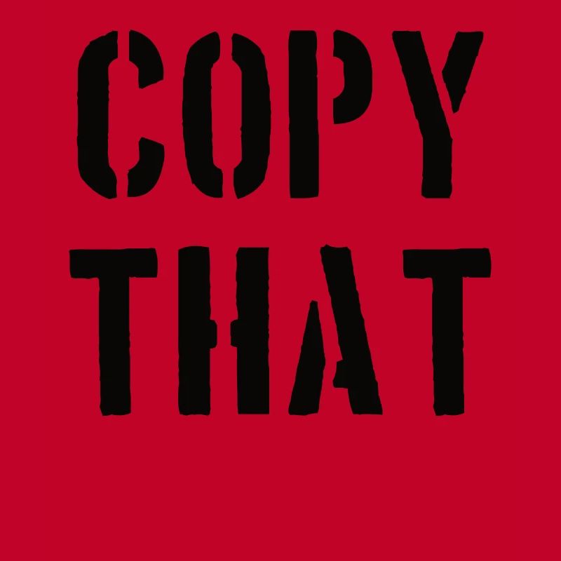 Copy Copy
