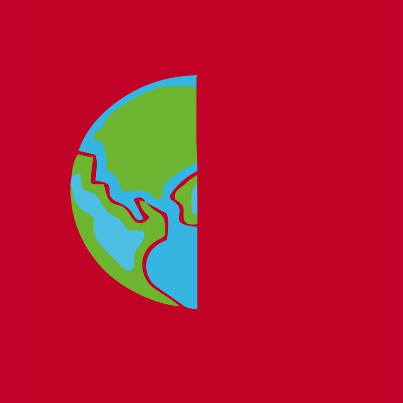 There Is No Planet B Earth Protection Support