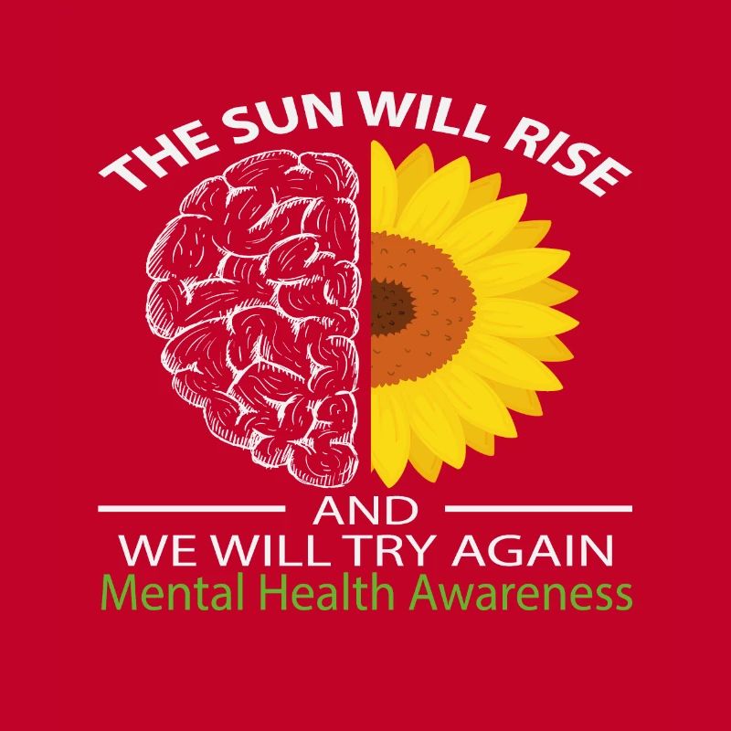 Die Sonne wird aufgehen und wir werden es noch einmal versuchen, mental