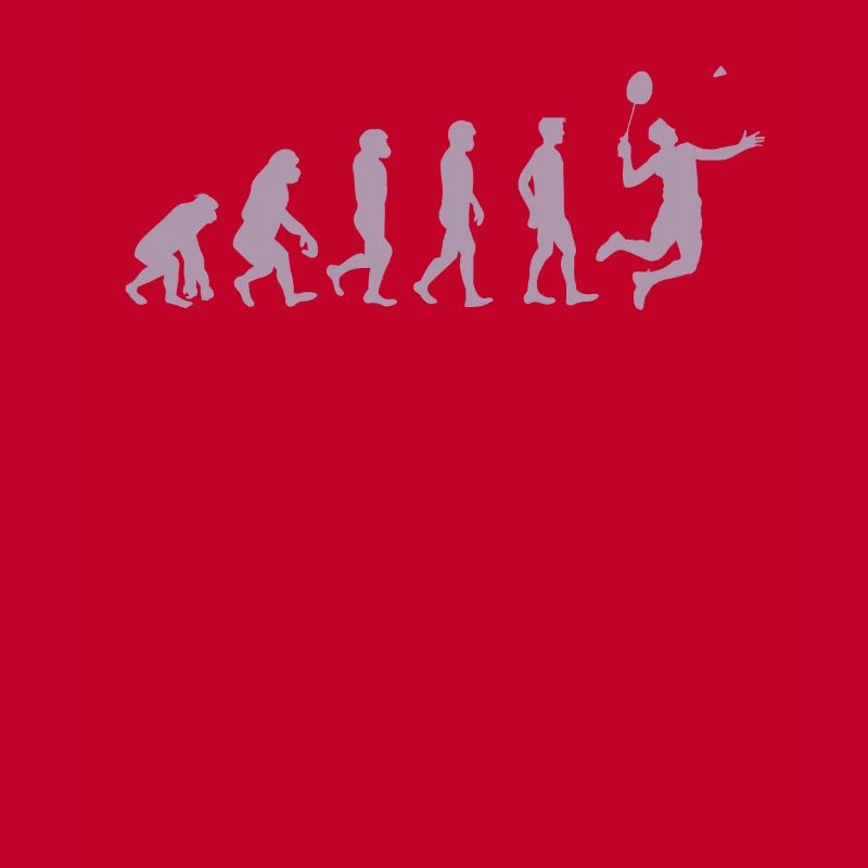 Badminton Evolution Gift