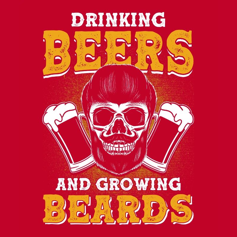 Beards Saying Funny Beard Gift Beard