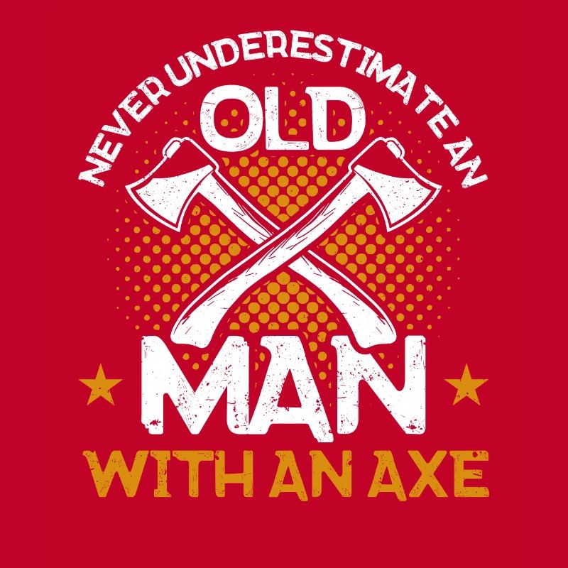 Axe Thrower Axe Throw Axe Gift