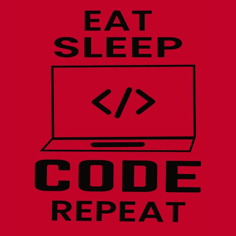 Software Developer Programmer Gift