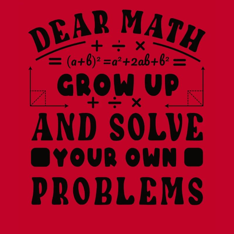 Math Teacher Mathematical Formula Geometry Teacher