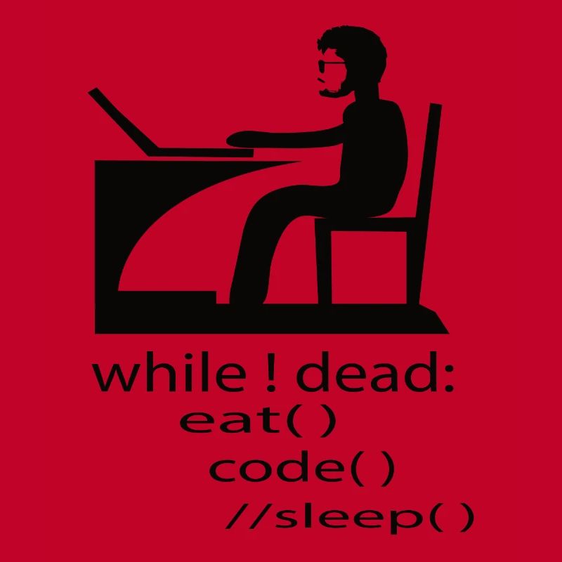 Softwareentwickler Programmierer Geschenk
