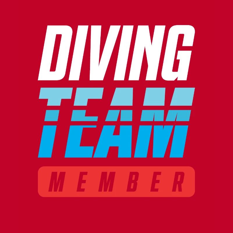 Diving Team