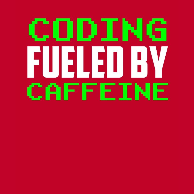 Programmation propulsée par le code de la caféine