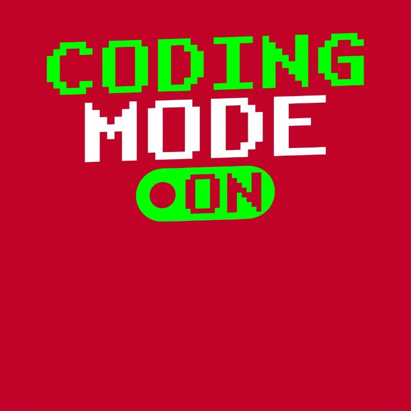 Codeur de codage Mode de programmation A Codeur