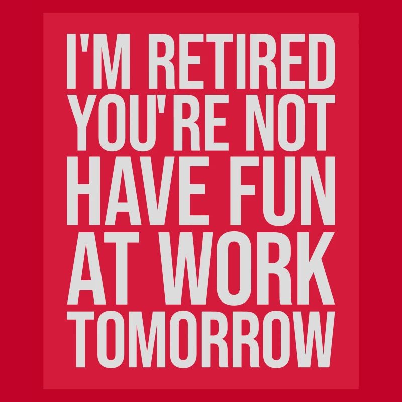 have fun at work