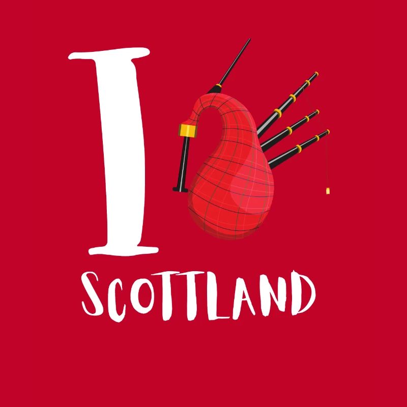Joueur de cornemuse Scotsman Cornemuse