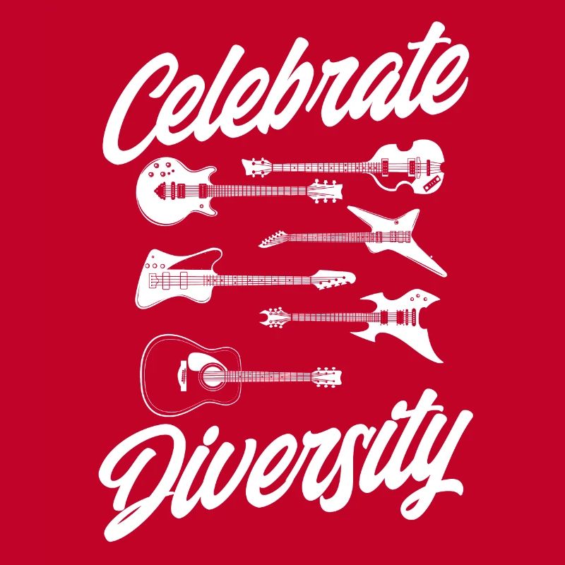 Celebrate Diversity