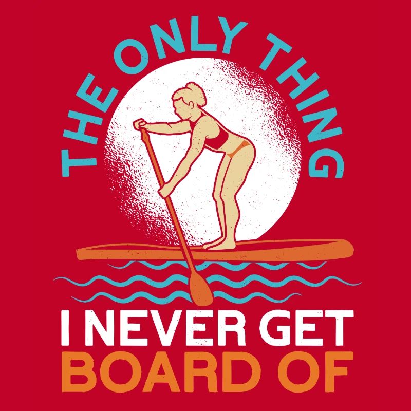 SUP Paddle Board Paddleboarding