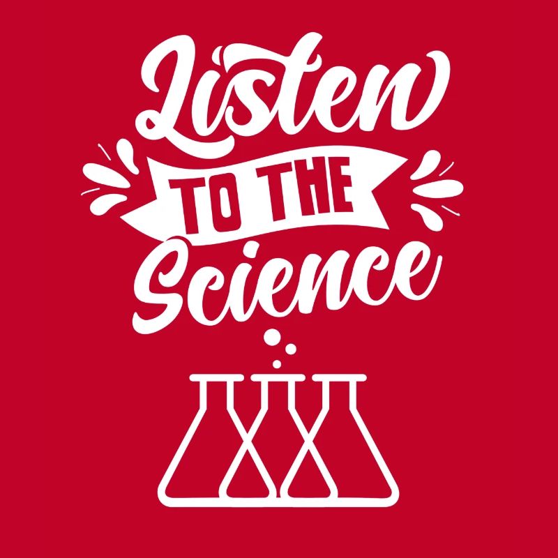 Écoutez Science Scientists Science