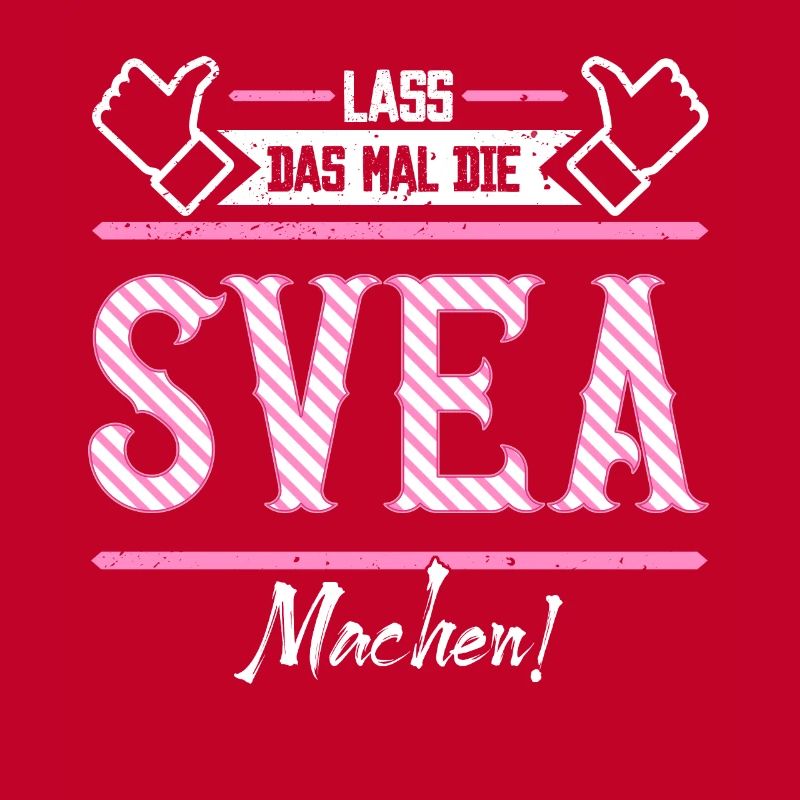 Svea Geschenkidee Geschenk Geburtstag