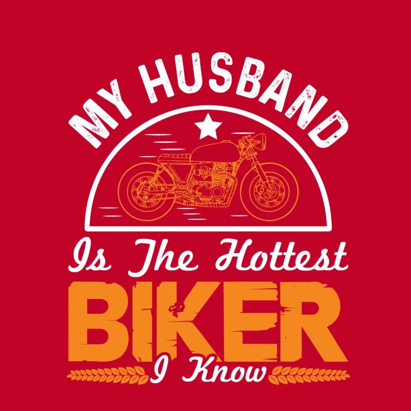 motorrad ehemann spruch