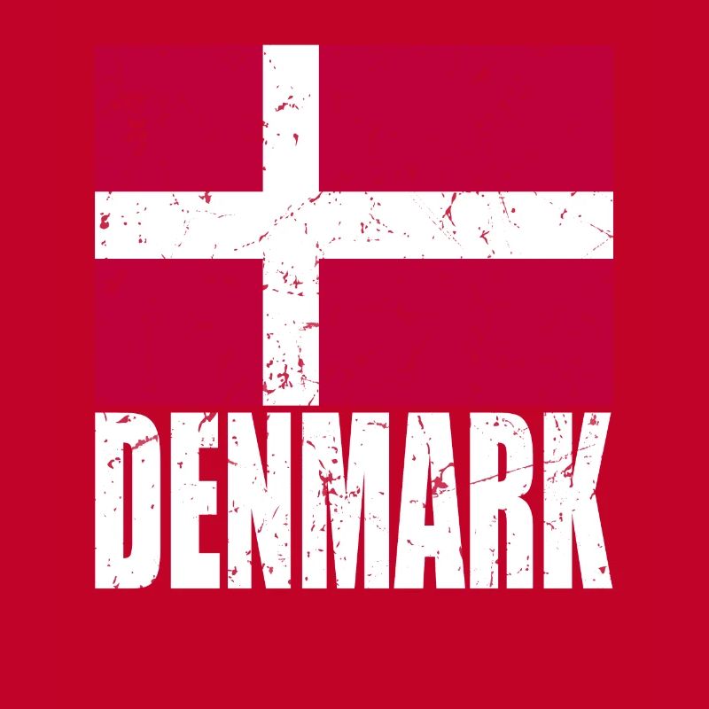 Drapeau du Danemark