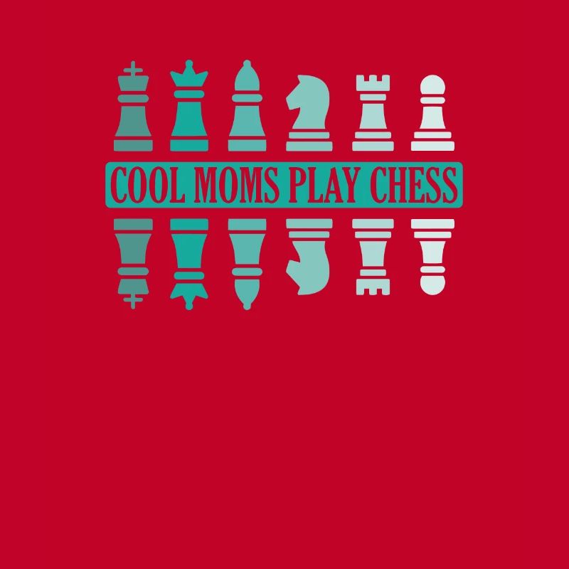 Cool Moms joue à Chess Brain teaser