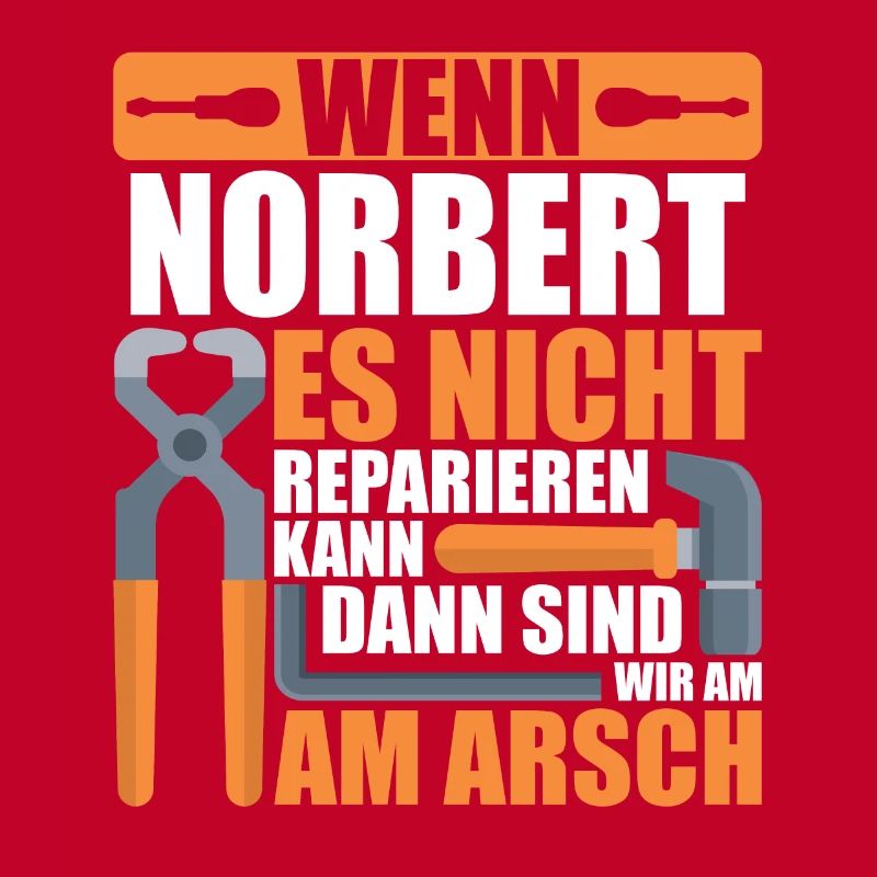 Vorname Norbert Name Geburtstag Geschenk
