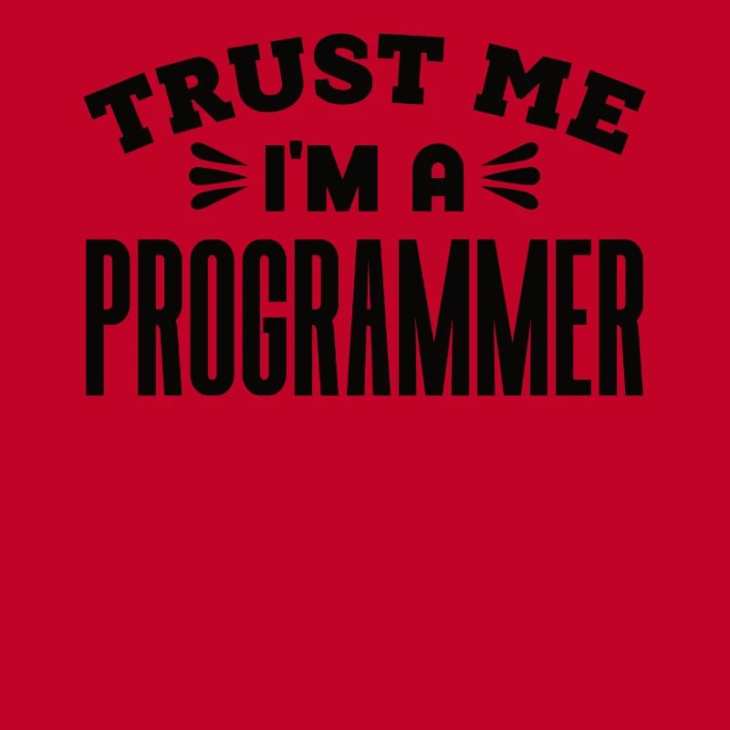 Software Developer Programmer Gift