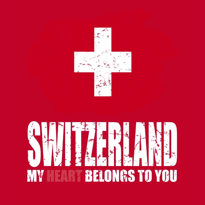 Drapeau de la Suisse