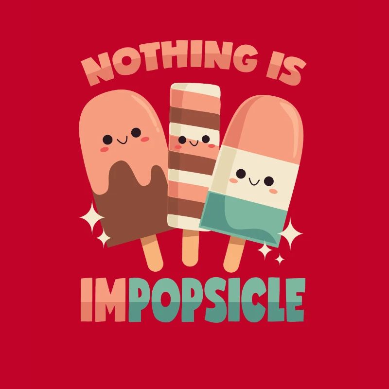Popsicles: Rien n’est impossible!