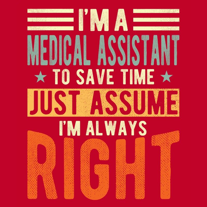Medizinischer Assistent