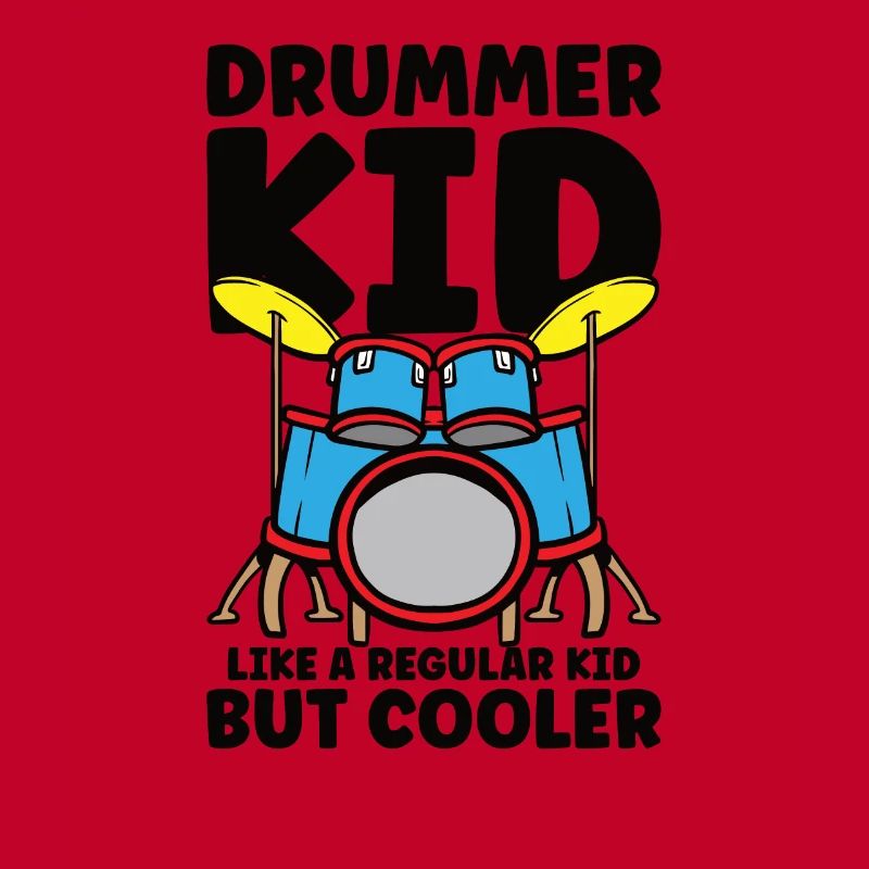 Drummer Drums Music Drum Set Drumming