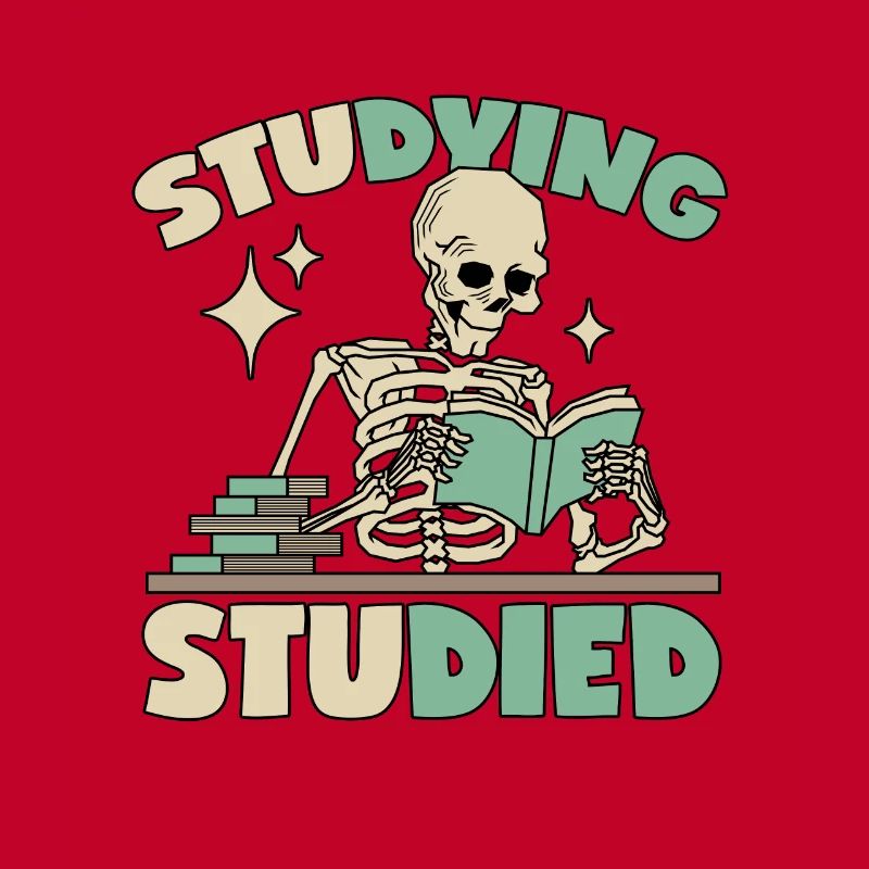 Skeleton in learning
