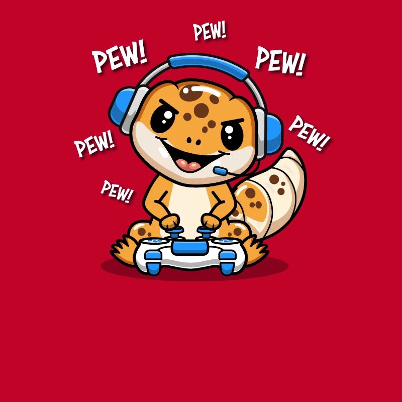 Leopard Gecko