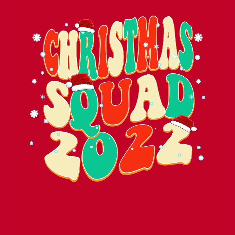 Weihnachtskader 2022, Classic Vintage Christmas