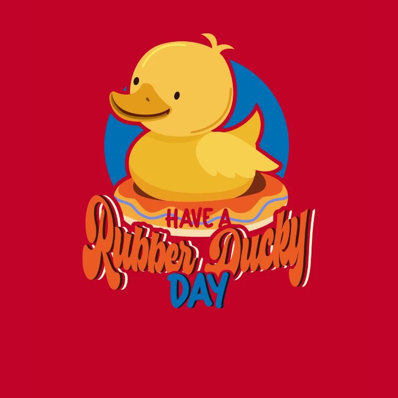 Rubber Ducks Duck Duck Lovers Bathroom