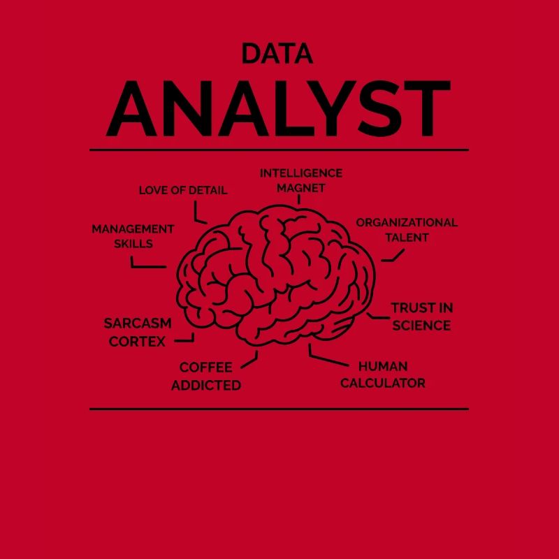 Data Analyst