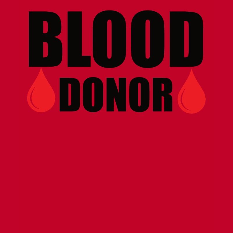 Blutspende Blutspenden Blutspender