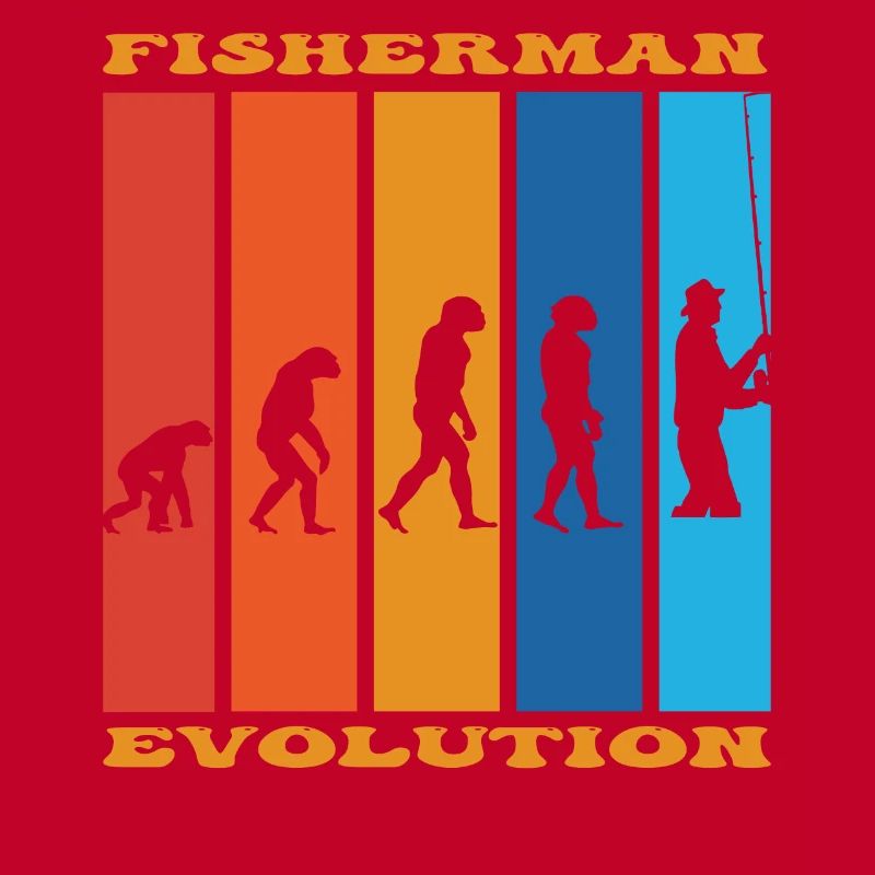 Angler Evolution