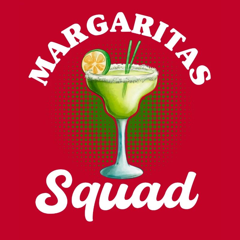 Escouade Margaritas