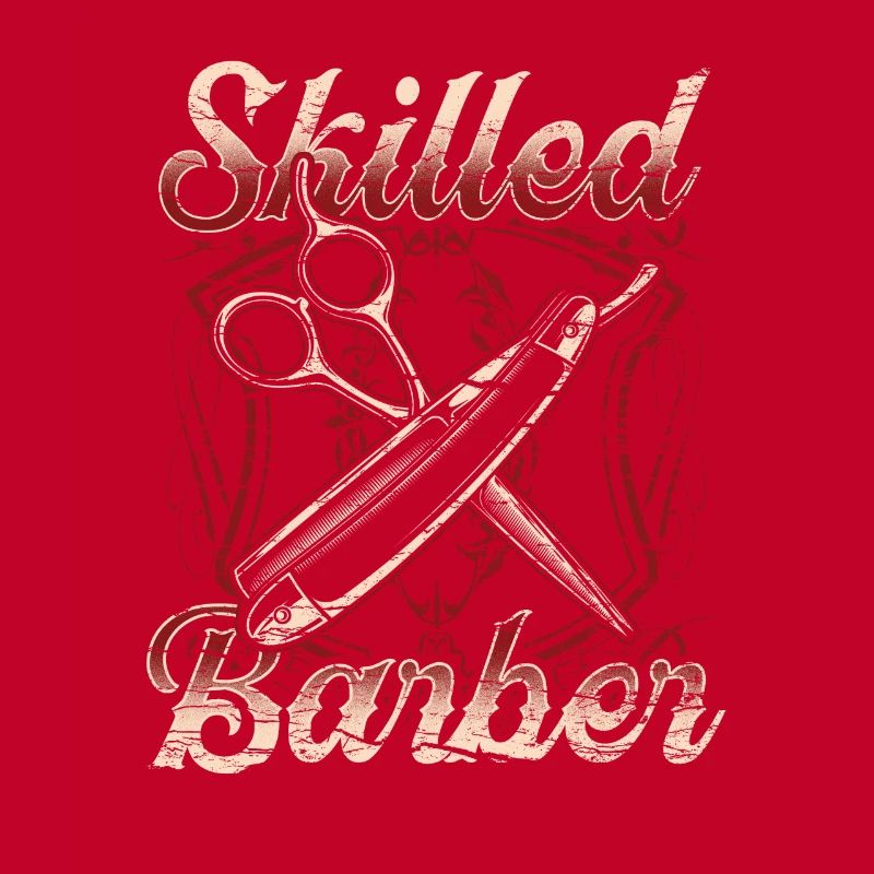 Barbier formé Barbier Barbier Barbier
