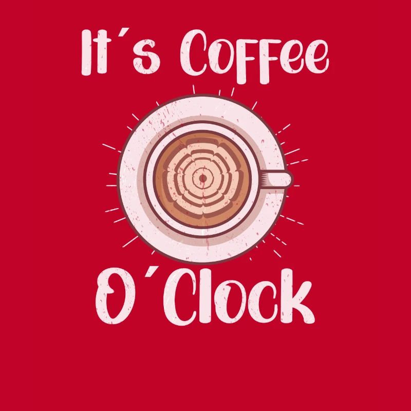 Coffee Lover Caffeine Molecule Java Latte Espresso