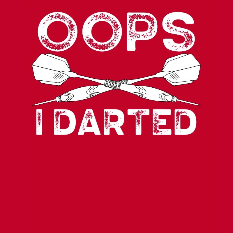 Oops, I was hit