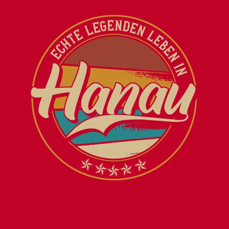 Hanau Echte Legenden leben in Hanauer