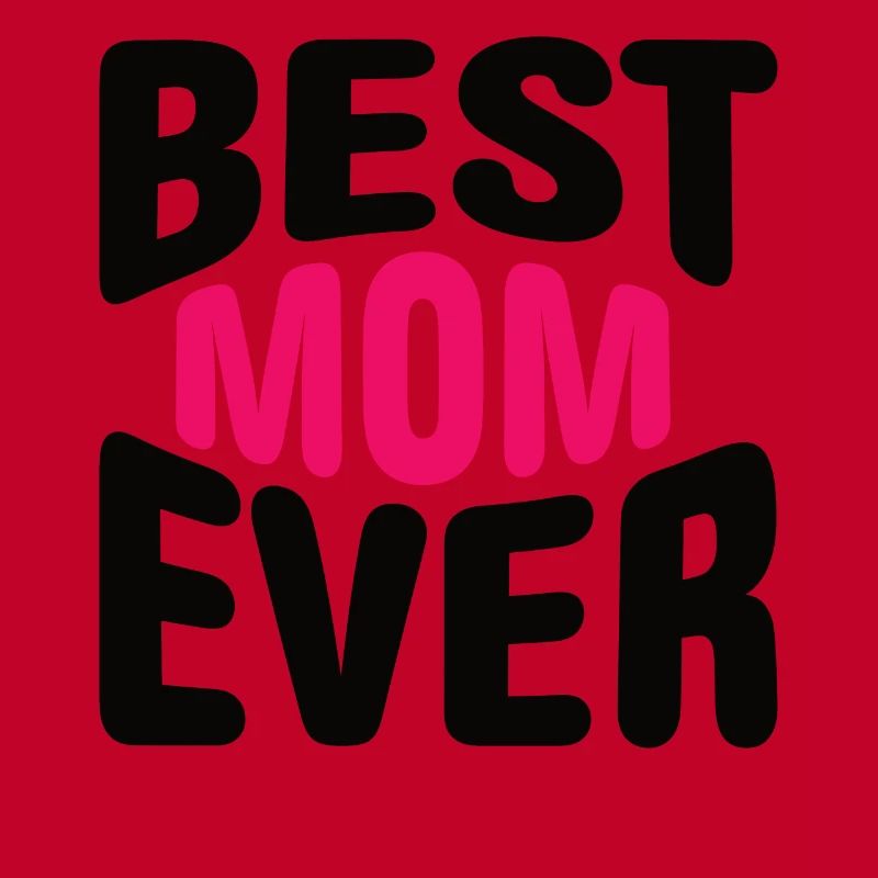 Beste Mama Überhaupt Muttertag Mutter Geschenk