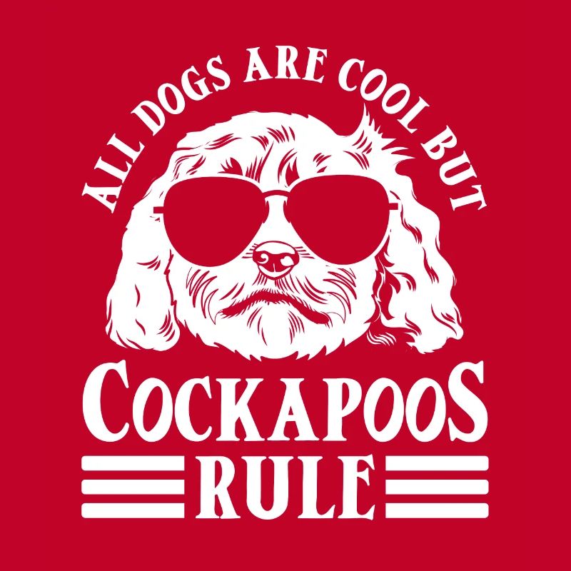 Cockapoo Dog